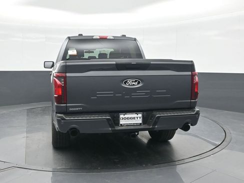 New 2026 Ford F150 STX w/ F-150 LOBO Package image 17
