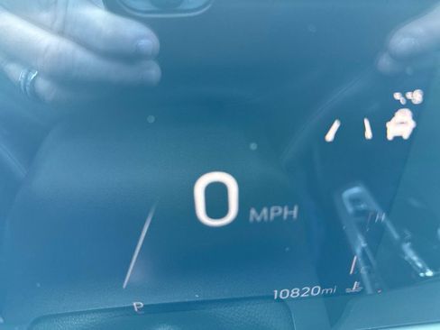 Certified 2025 Buick Envista Preferred w/ Convenience I Package image 19