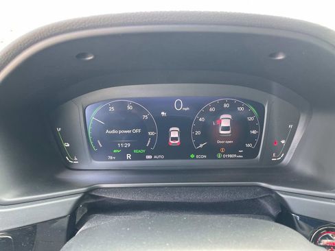 Used 2023 Honda Accord Sport image 23