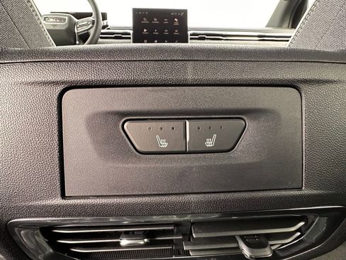 New 2026 GMC Sierra EV Elevation w/ Premium Package AWD/4WD image 19