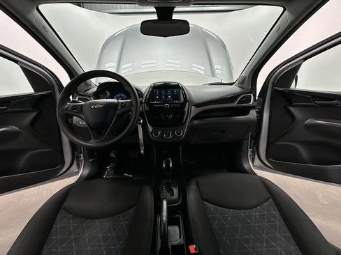 Used 2020 Chevrolet Spark LT image 18