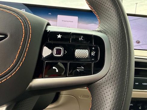 New 2026 Genesis GV70 3.5T Sport Prestige image 26