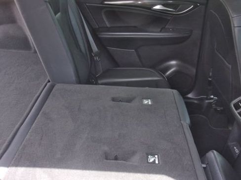 Used 2023 Buick Envision Essence FWD image 31