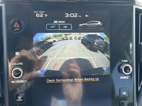 Certified 2024 Subaru Crosstrek 2.0i Premium image 15