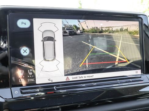 New 2026 Volkswagen Atlas SE AWD/4WD image 7