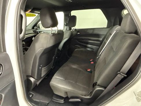 Used 2023 Dodge Durango GT AWD/4WD image 17