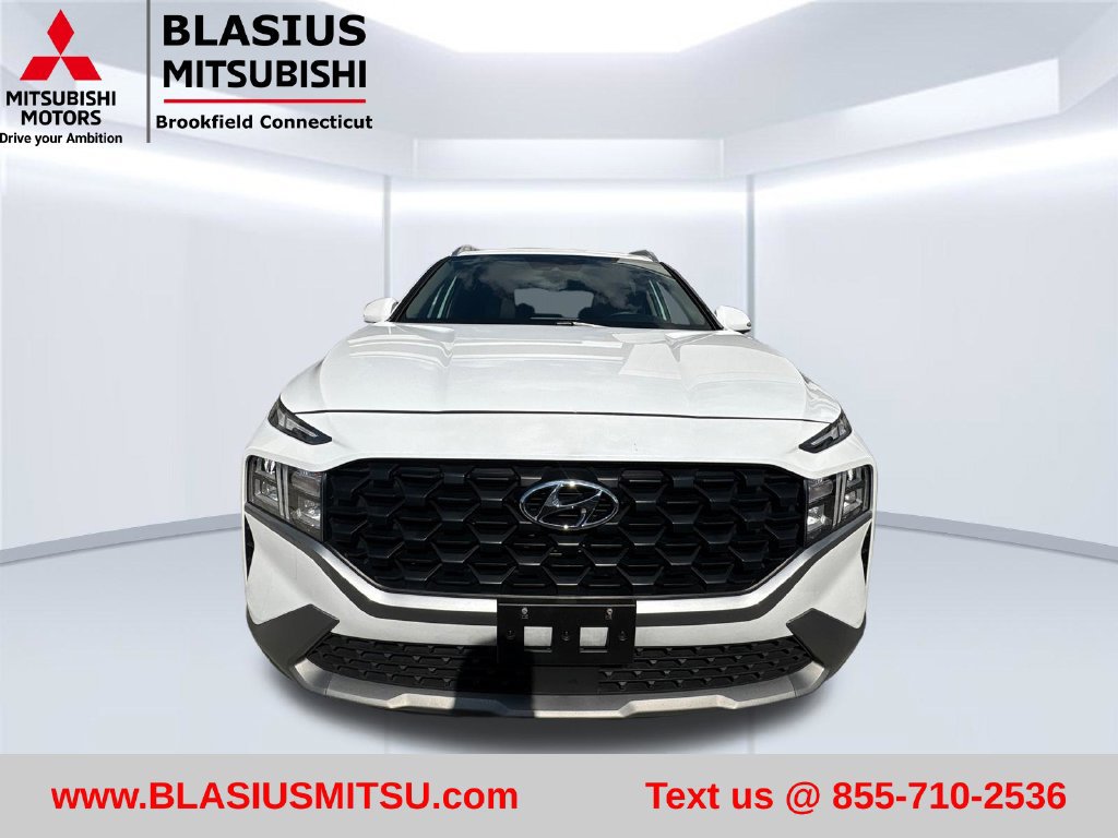 Used 2023 Hyundai Santa Fe SEL AWD/4WD image 4