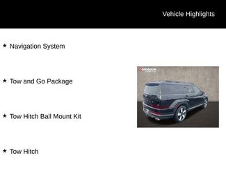 Used 2026 Hyundai Santa Fe Limited w/ Tow & Go Package video 2