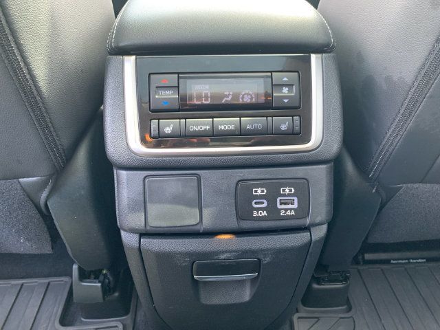 Used 2023 Subaru Ascent Limited w/ Technology Package AWD/4WD image 22