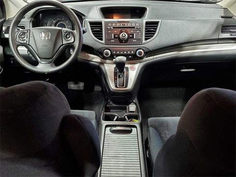 Used 2014 Honda CR-V LX image 16