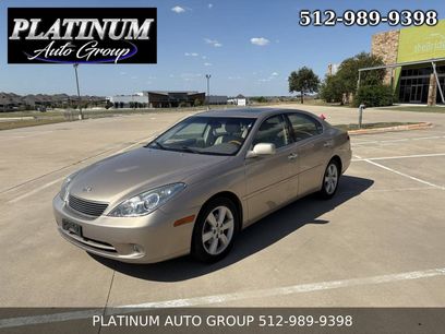 Used 2005 Lexus ES 330