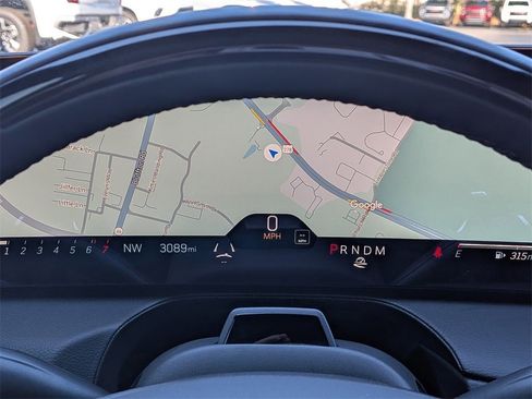 New 2026 Cadillac CT5 Premium Luxury image 30