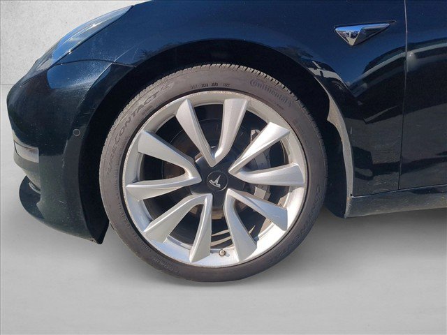 Used 2019 Tesla Model 3 Long Range AWD/4WD image 29