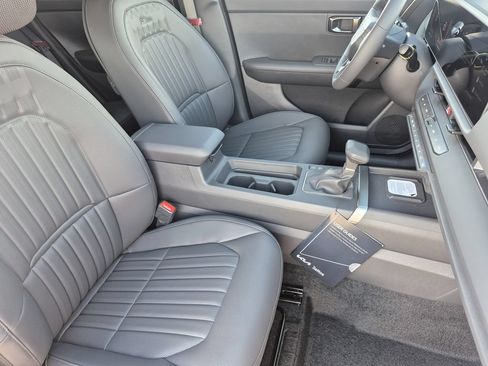 New 2027 Kia Seltos X-Line S AWD/4WD image 15