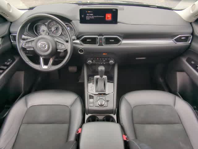 Used 2023 MAZDA CX-5 AWD 2.5 S w/ Select Package image 15