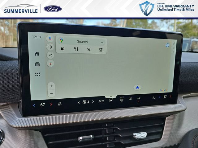 New 2026 Ford Explorer Active w/ Active Comfort Package RWD image 25