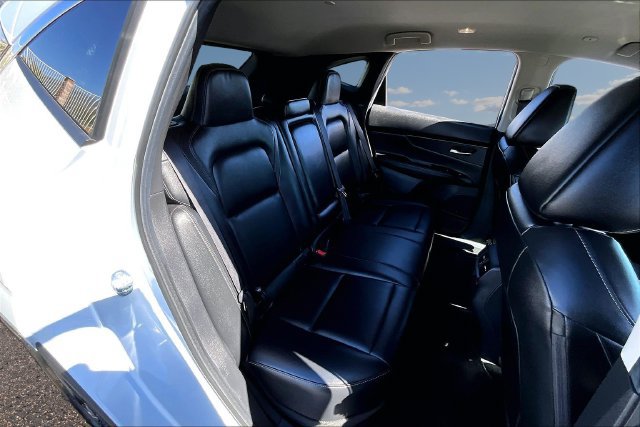 Used 2026 Nissan Murano SV AWD/4WD image 24