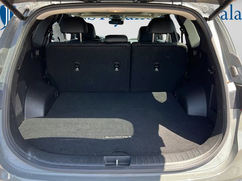 Certified 2023 Hyundai Santa Fe SEL w/ Premium Package FWD image 10