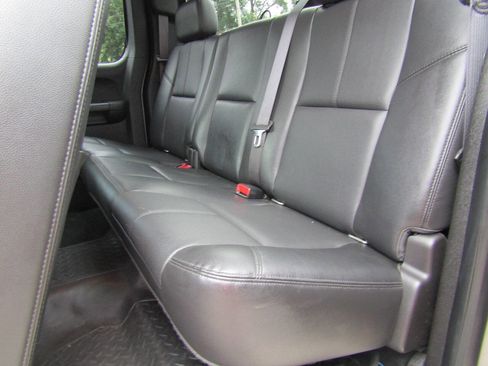 Used 2012 Chevrolet Silverado 2500 LTZ w/ LTZ Plus Package image 16