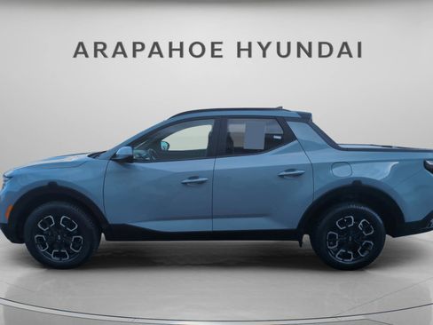 Used 2023 Hyundai Santa Cruz SEL Premium image 6