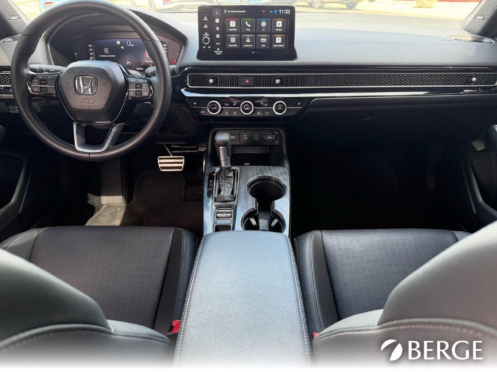 Used 2026 Honda Civic Sport Touring image 19