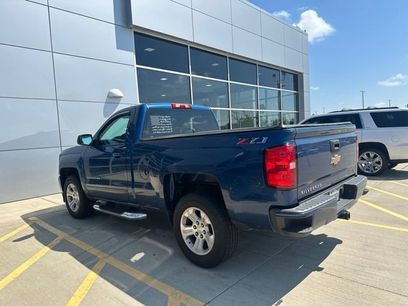 Used 2018 Chevrolet Silverado 1500 LT w/ LT Convenience Package