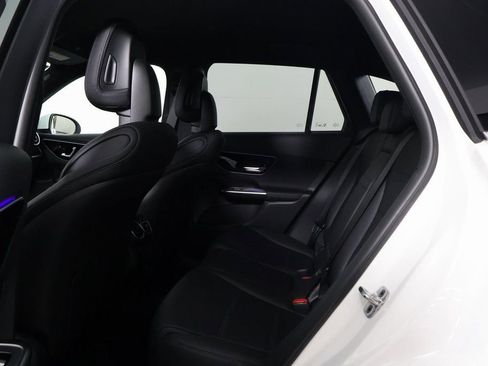 New 2026 Mercedes-Benz GLC 300 GLC 300 image 6