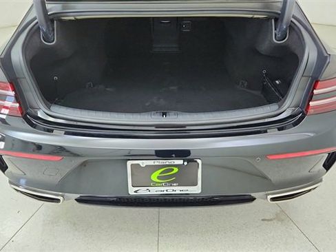 Used 2024 Genesis G80 3.5T Sport image 14