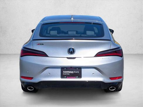 New 2026 Acura Integra A-Spec image 8