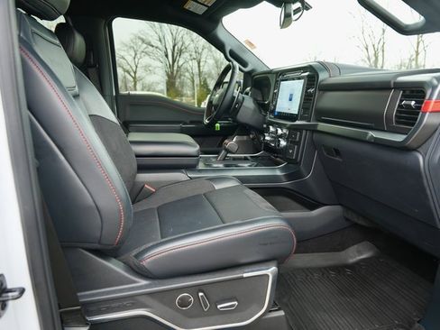 Used 2024 Ford F150 Raptor image 8