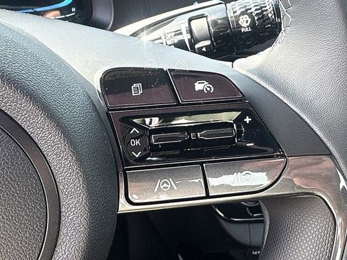 New 2026 Hyundai Elantra Sport FWD image 14