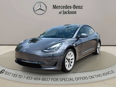 Used 2023 Tesla Model 3 Standard Range