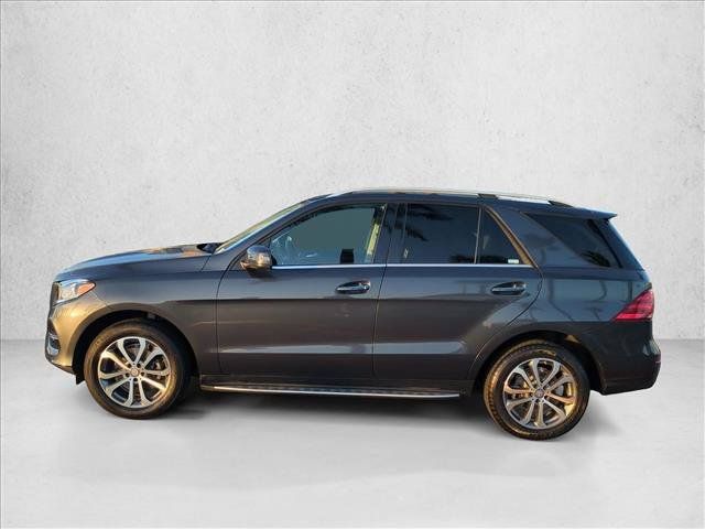Used 2016 Mercedes-Benz GLE 350 image 9