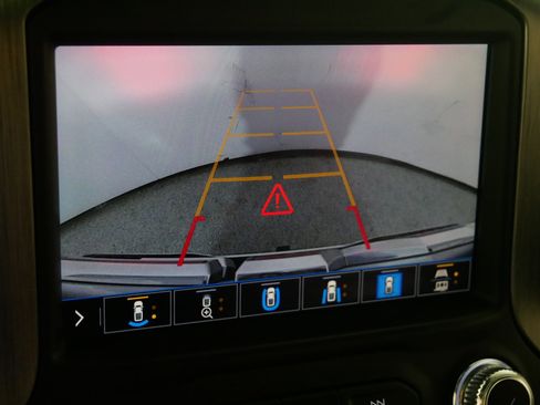 Used 2020 GMC Sierra 1500 Denali w/ Denali Ultimate Package image 33