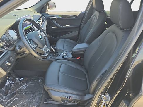 Used 2021 BMW X1 sDrive28i w/ Convenience Package FWD image 19