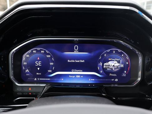 New 2026 Chevrolet Silverado 3500 LTZ image 22