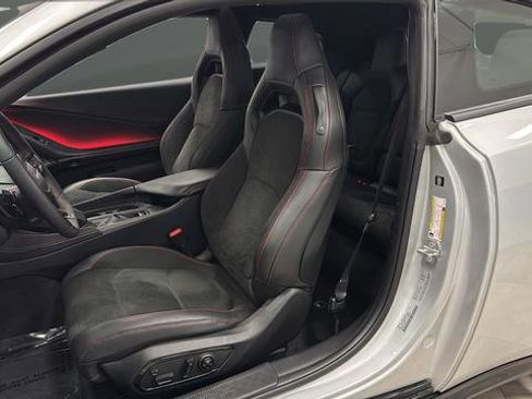 Used 2024 Dodge Charger R/T Scat Pack w/ Plus Group image 9