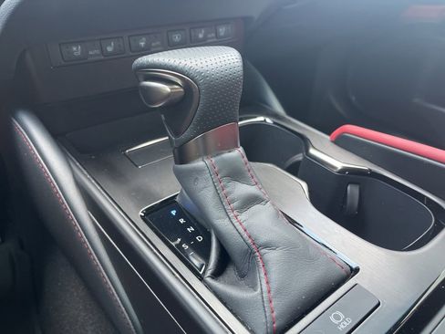 Used 2025 Lexus ES 350 F Sport FWD image 28