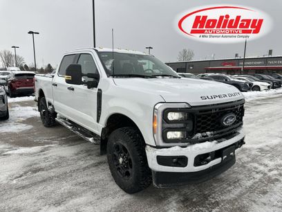 Used 2023 Ford F250 XL w/ STX Appearance Package
