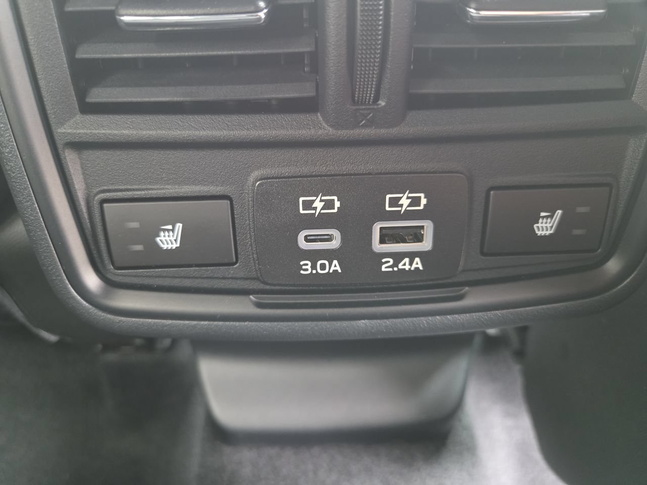 New 2026 Subaru Outback Limited XT AWD/4WD image 23