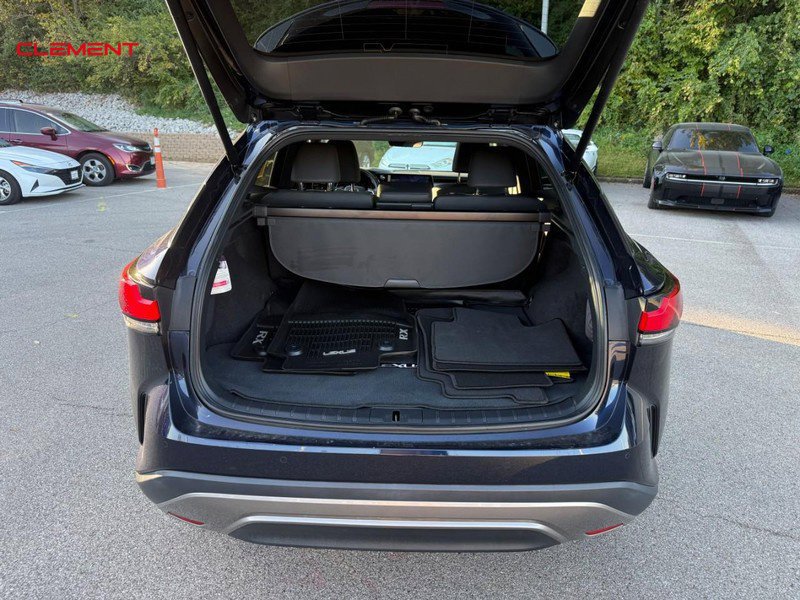 Used 2023 Lexus RX 350 FWD image 7
