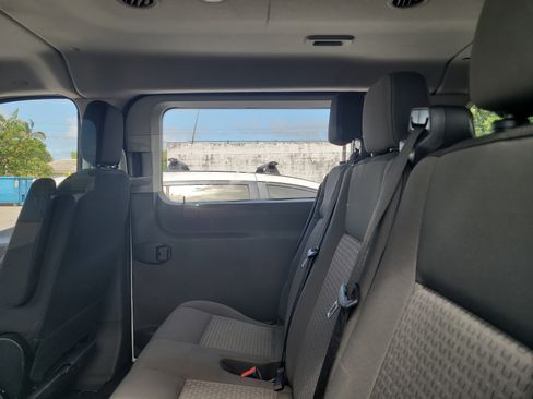 Used 2024 Ford Transit 350 XLT RWD image 6