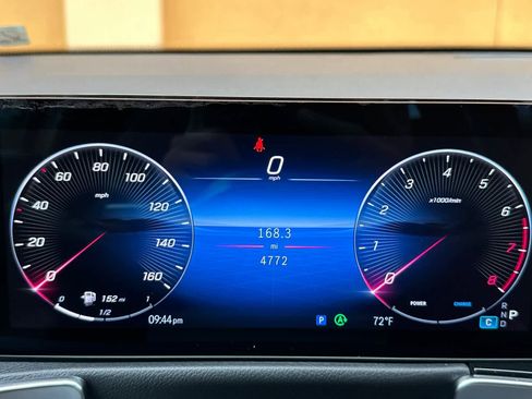 Certified 2025 Mercedes-Benz GLB 250 image 23