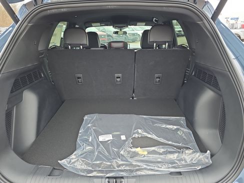 New 2026 Ford Escape ST-Line Select w/ Tech Pack #1 image 9