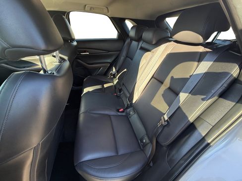 Used 2024 MAZDA CX-30 AWD 2.5 S w/ Premium Package image 16