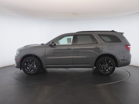 Used 2024 Dodge Durango GT AWD/4WD image 21
