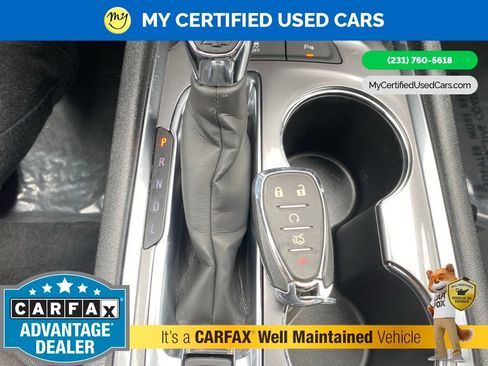 Used 2024 Chevrolet Malibu LT FWD image 27