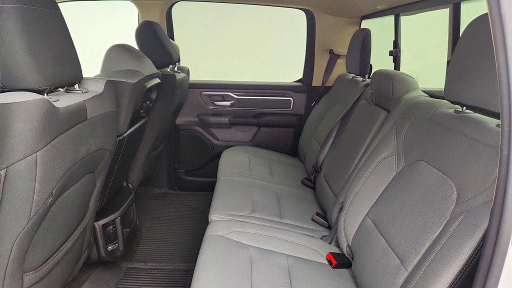 Used 2020 RAM 1500 Big Horn AWD/4WD image 18