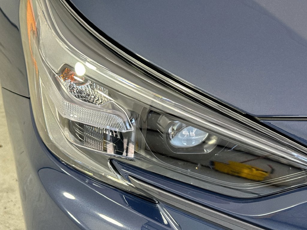 Certified 2025 Subaru Legacy Limited AWD/4WD image 37