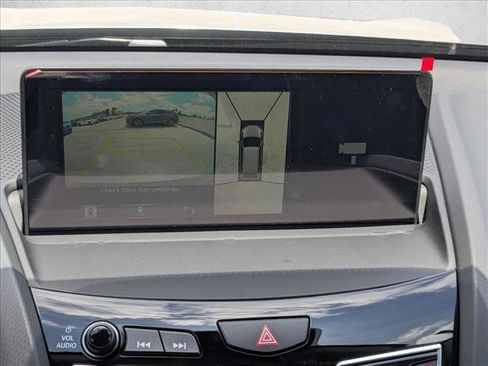 New 2026 Acura RDX SH-AWD w/ Advance Package image 13
